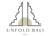 logo unfold bali